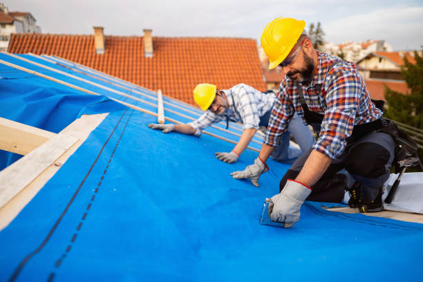 Best Hot Roofs  in Towanda, PA